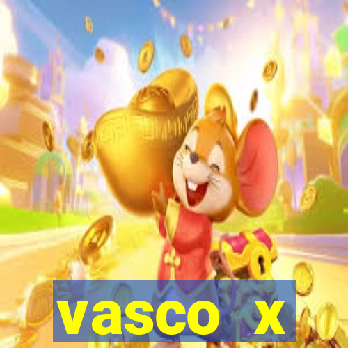 vasco x internacional futemax